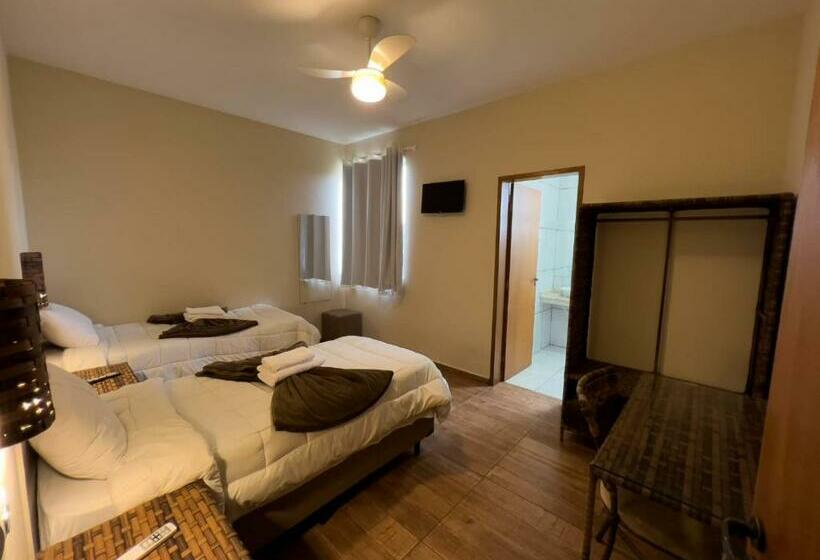 Номер Стандарт, Rancho Xv