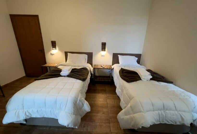 Номер Стандарт, Rancho Xv