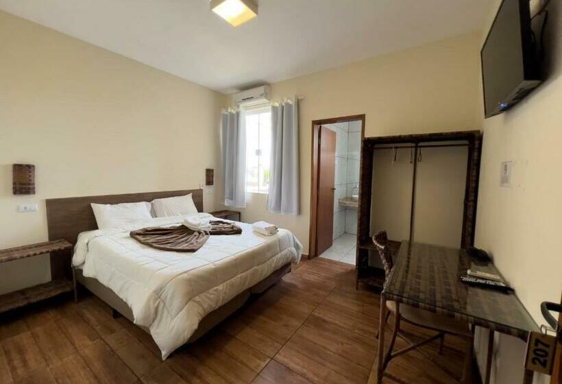 Номер Стандарт Вид на Горы, Rancho Xv