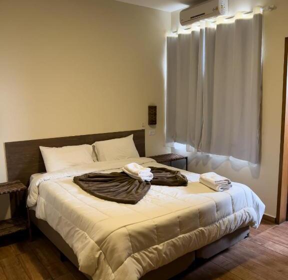 Номер Стандарт Вид на Горы, Rancho Xv