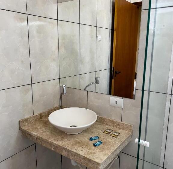 Номер Стандарт Вид на Горы, Rancho Xv