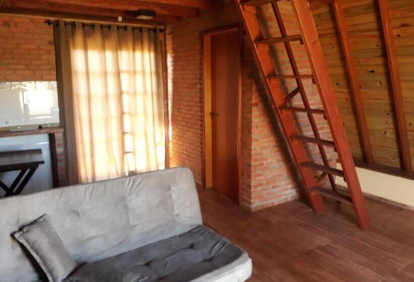 Семейное Бунгало, Rancho Xv