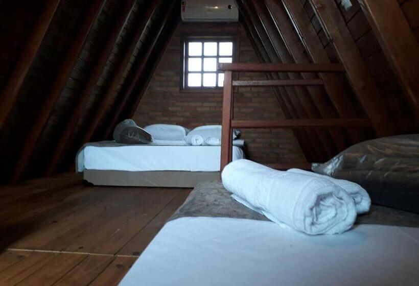 Семейное Бунгало, Rancho Xv