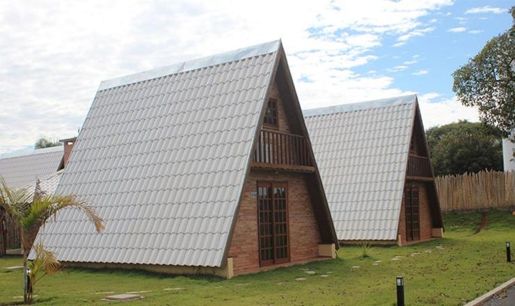 Семейное Бунгало, Rancho Xv