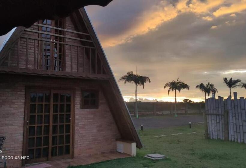 Семейное Бунгало, Rancho Xv