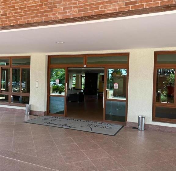 山景套房, Condomínio Vista Azul