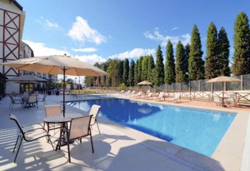 山景套房, Condomínio Vista Azul