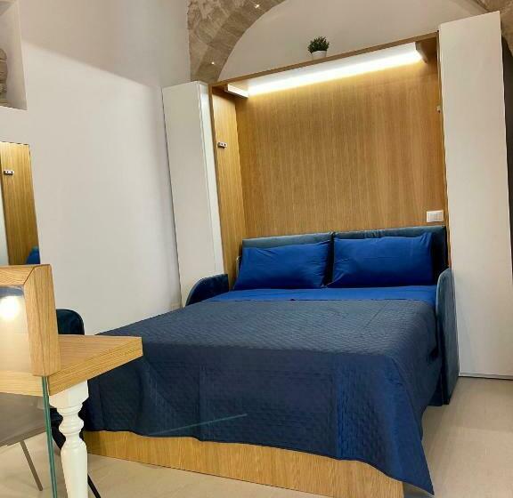 Номер Стандарт, L Alfiere