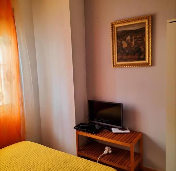 Трехместный Номер Базовый, Casa En Zuheros 4 A 5 Personas