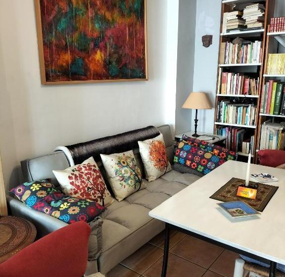 Трехместный Номер Базовый, Casa En Zuheros 4 A 5 Personas