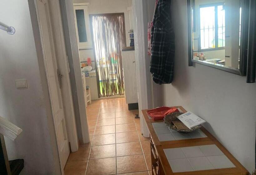 Трехместный Номер Базовый, Casa En Zuheros 4 A 5 Personas