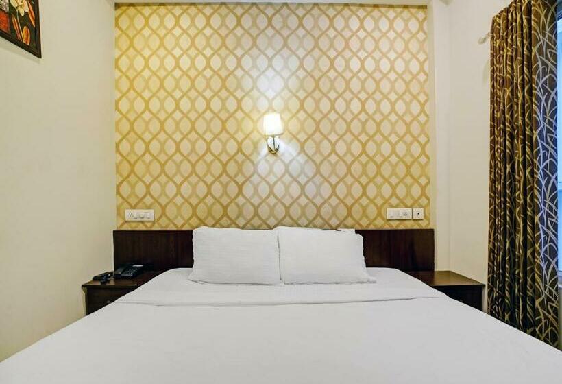 Номер Стандарт, Galaxy Inn