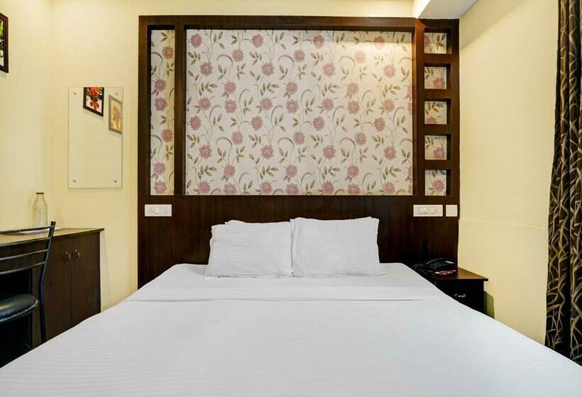 Номер Стандарт, Galaxy Inn