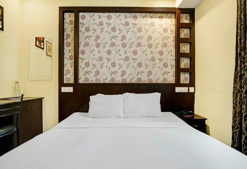 اتاق استاندارد, Galaxy Inn