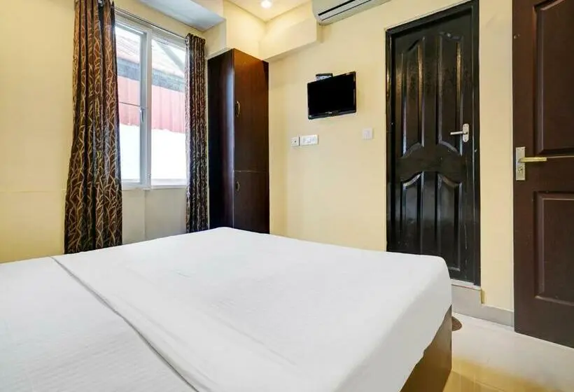 اتاق استاندارد, Galaxy Inn