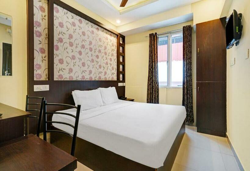 Номер Стандарт, Galaxy Inn