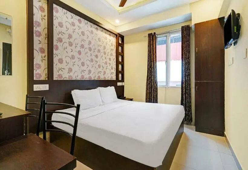 اتاق استاندارد, Galaxy Inn