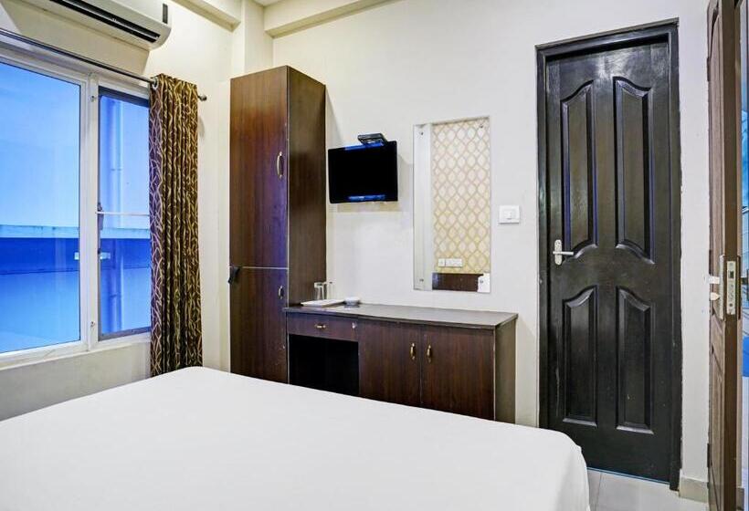 Quarto Estandar, Galaxy Inn