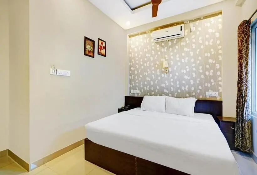اتاق لوکس, Galaxy Inn