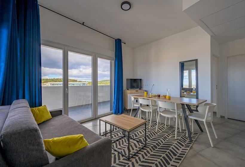 Студия Стандарт, Résidence Néméa Le Sylène