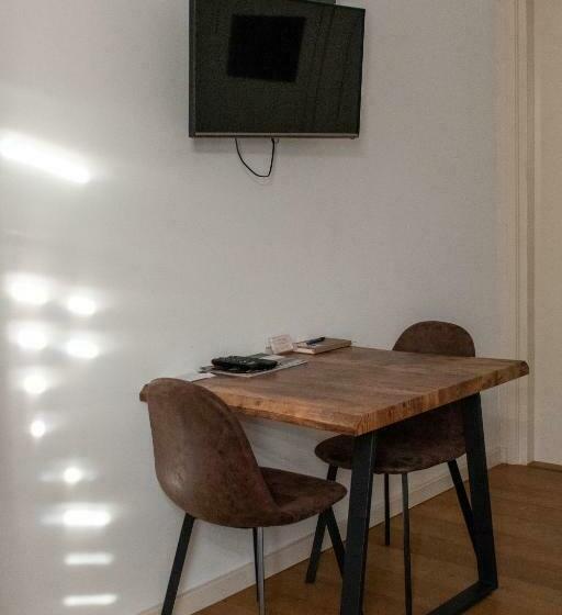 اتاق استاندارد با تراس, B&b De Hazelaardij