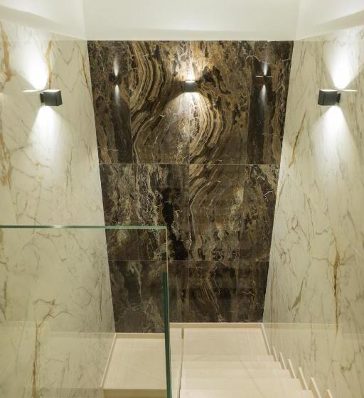 اتاق استاندارد با تخت بزرگ, Luxury B&b La Riserva Dannunziana