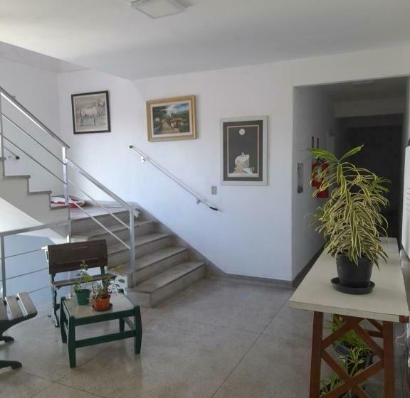 スタンダードルーム, 4 Suítes Privativas