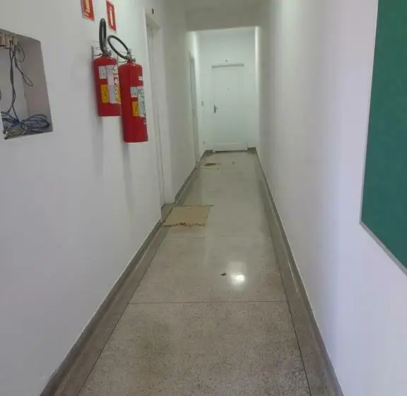 Standard-huone, 4 Suítes Privativas