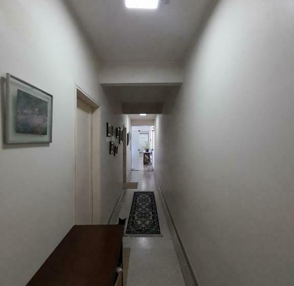 スタンダードルーム, 4 Suítes Privativas