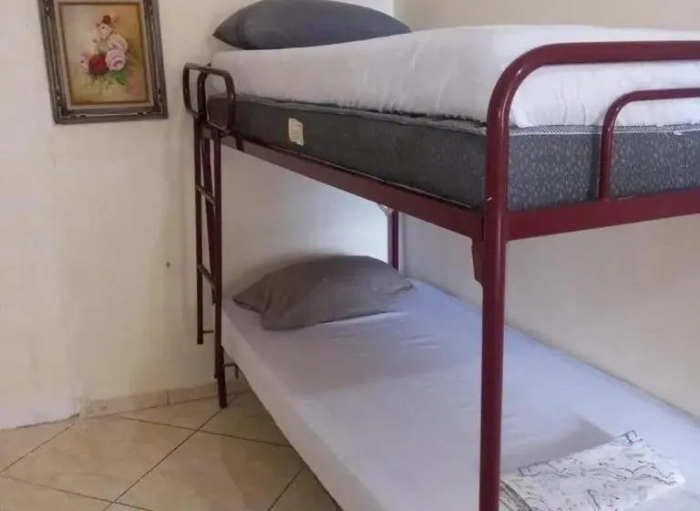 Vuode Makuusalissa, 4 Suítes Privativas