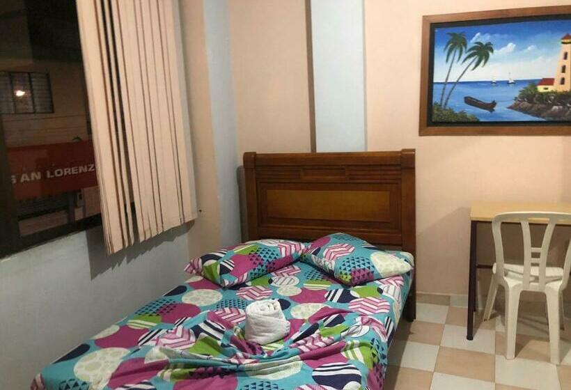 اتاق استاندارد, Los Corales Tulua