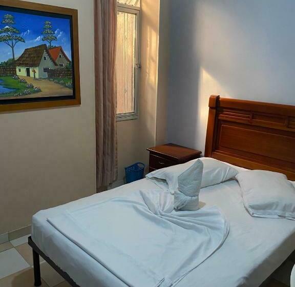 اتاق استاندارد, Los Corales Tulua