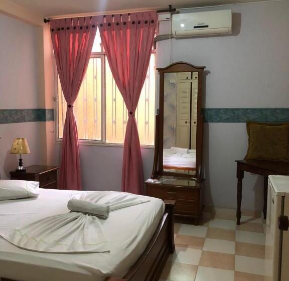 اتاق سوپریور, Los Corales Tulua