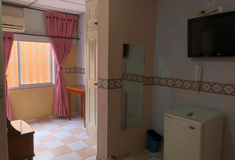 اتاق سوپریور, Los Corales Tulua