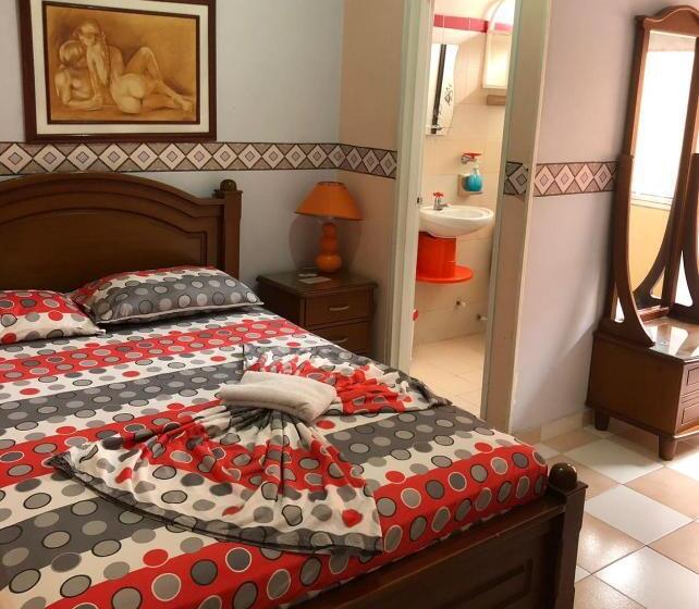 اتاق سوپریور, Los Corales Tulua