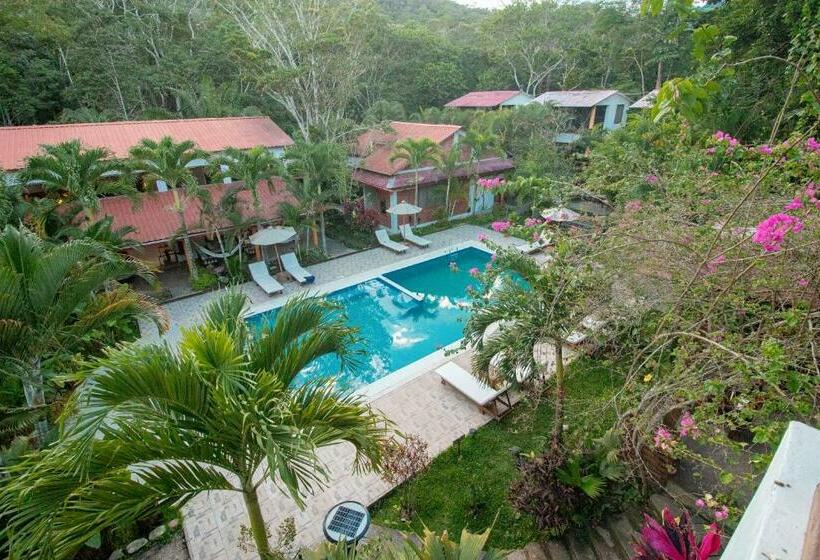 اتاق خانوادگی, Villa Lu Amazon Ecolodge