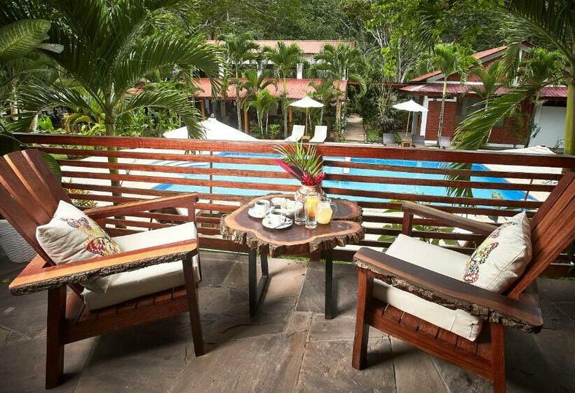 سوییت, Villa Lu Amazon Ecolodge