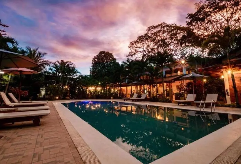 スイート, Villa Lu Amazon Ecolodge