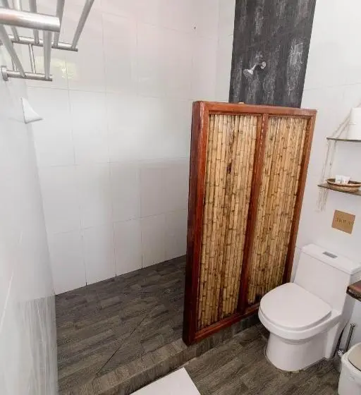 スタンダードルーム, Villa Lu Amazon Ecolodge