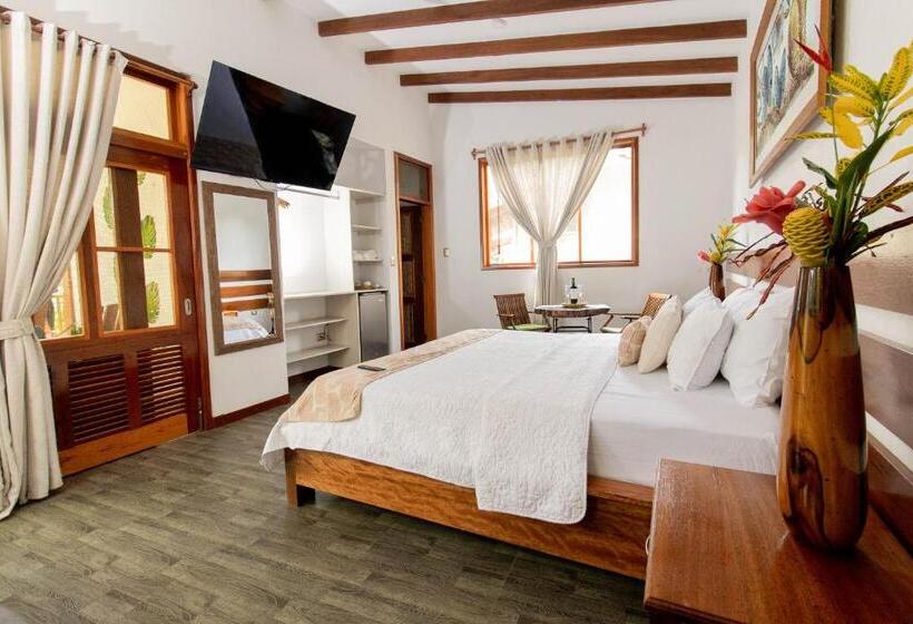 Номер Стандарт, Villa Lu Amazon Ecolodge