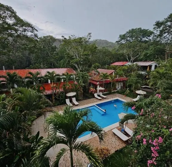 ファミリールーム, Villa Lu Amazon Ecolodge