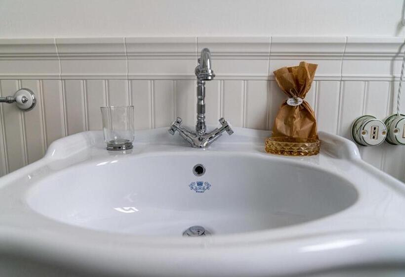 デラックスルーム, Suitetti Camere&relax