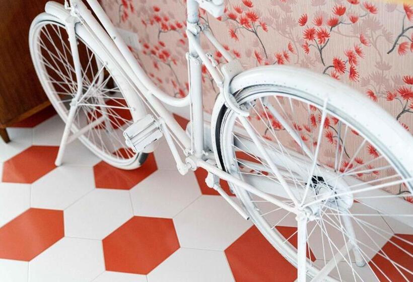 バルコニー付きジュニアスイート, Suitetti Camere&relax