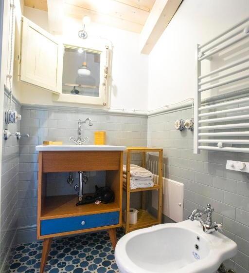 ジュニアスイート, Suitetti Camere&relax