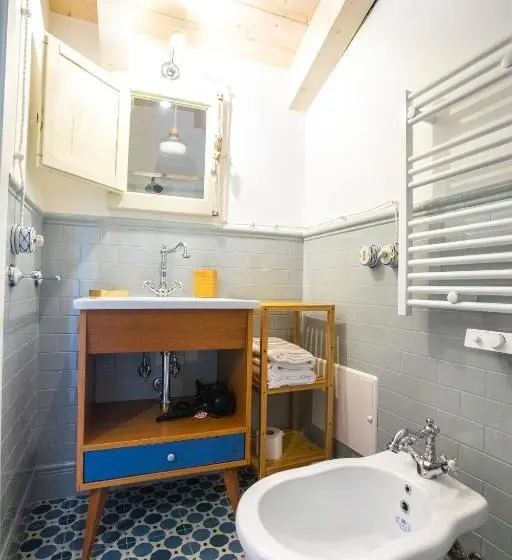 سوییت جونیور, Suitetti Camere&relax