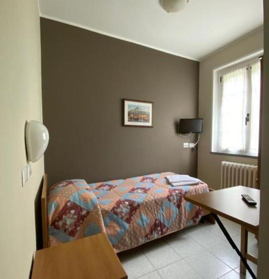 غرفة قياسية فردية, Albergo Del Mera Ristorante Da Lui