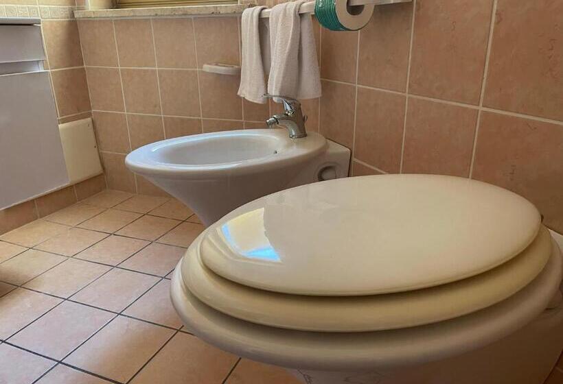 Номер Стандарт Индивидуальный, Park Jonio