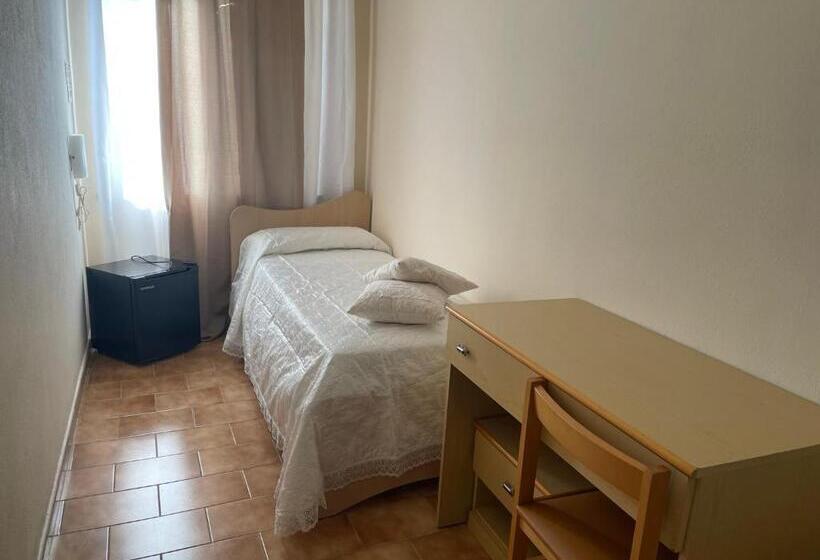 Номер Стандарт Индивидуальный, Park Jonio