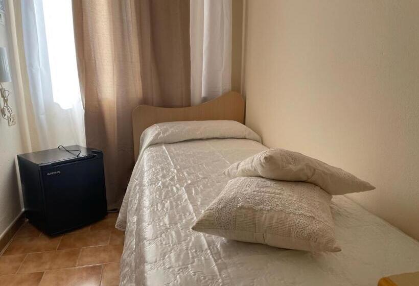 Номер Стандарт Индивидуальный, Park Jonio