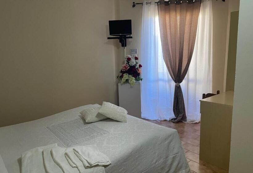 Номер Стандарт, Park Jonio